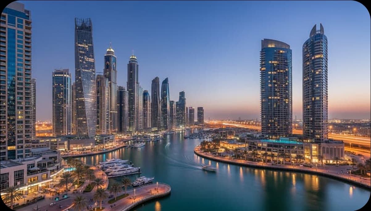 Dubai 🇦🇪