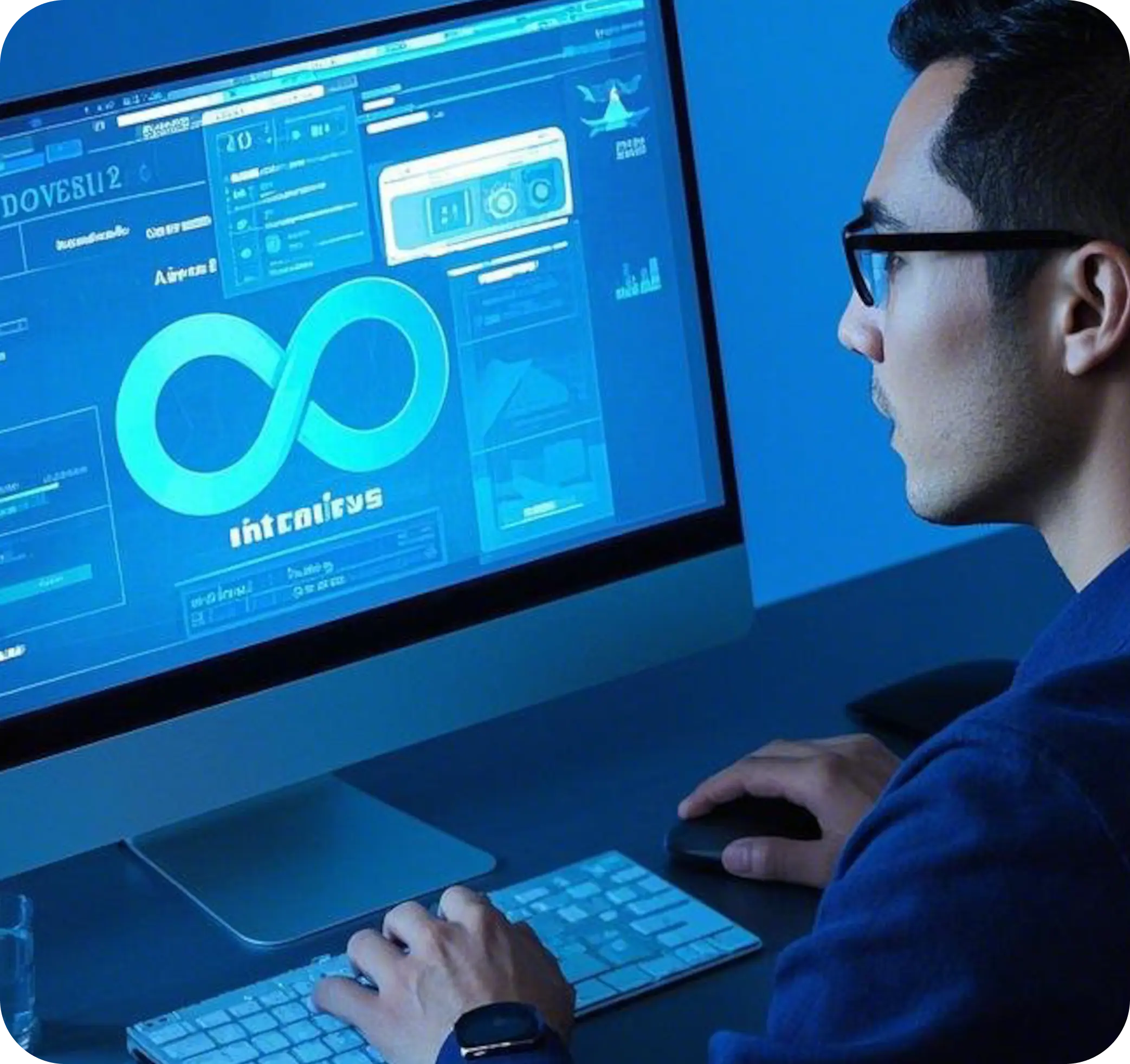 DevOps & Cloud Engineering